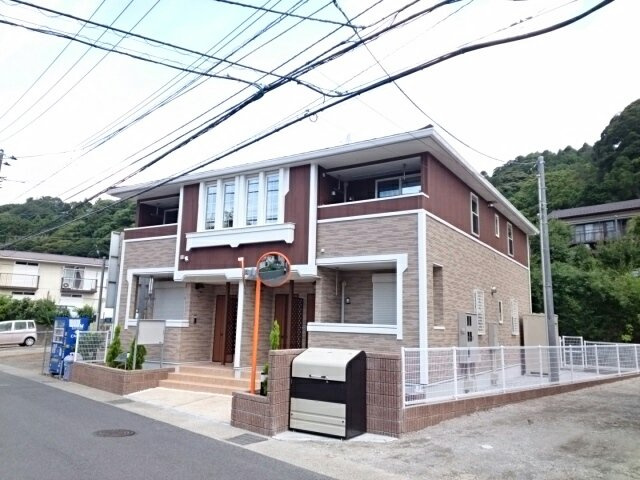 プランドール鎌倉