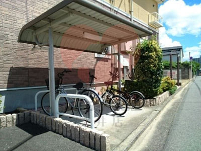 【その他共用部分】 | エクセレント大美野