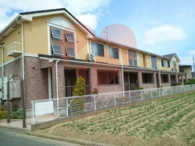 【外観】 | エクセレント大美野