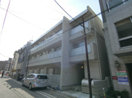 リブリ・グランパル川崎の画像