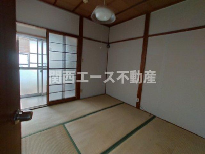  | 北条5丁目貸家