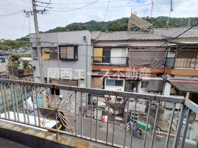  | 北条5丁目貸家