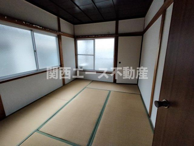  | 北条5丁目貸家