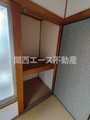  | 北条5丁目貸家