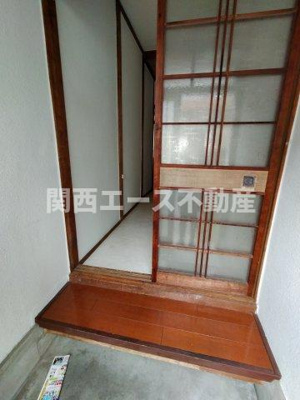  | 北条5丁目貸家