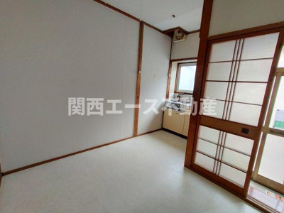  | 北条5丁目貸家