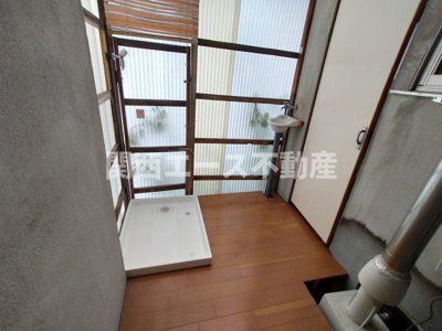 【その他】 | 北条5丁目貸家