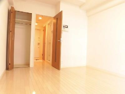 KDXレジデンス西院（ケイディエックスレジデンス西院）の子供部屋|内装