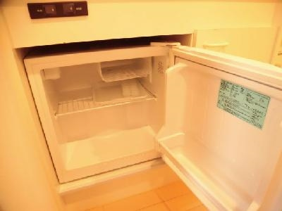 KDXレジデンス西院（ケイディエックスレジデンス西院）のその他|ミニ冷蔵庫