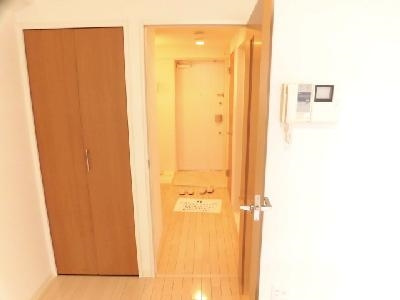 KDXレジデンス西院（ケイディエックスレジデンス西院）の内装