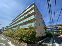 コートブリーズ船橋中山の画像