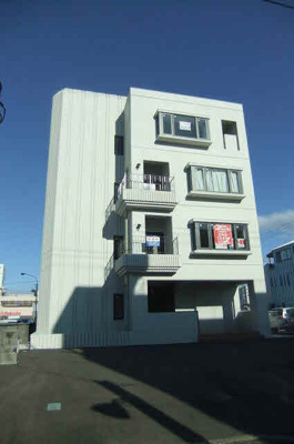 【外観】 | セコアビル