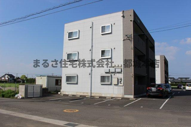 ウィズMⅠ・Ⅱのロビー