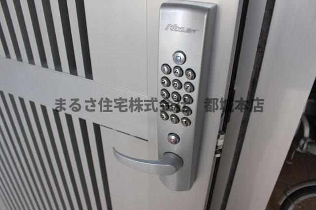 ウィズMⅠ・Ⅱのセキュリティ