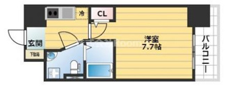 【間取り】 | セレニテ本町エコート