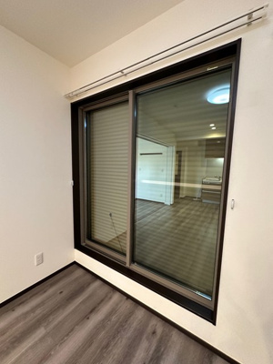 【セキュリティ】 | FUNs遊園Ⅱ/ファンズ遊園Ⅱ | 防犯対策に有効なカメラ付きインターホン！突然の来客にもバッチリ対応できちゃいます☆