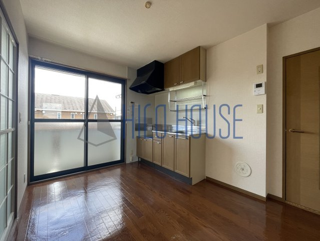 ジュピターズBの設備