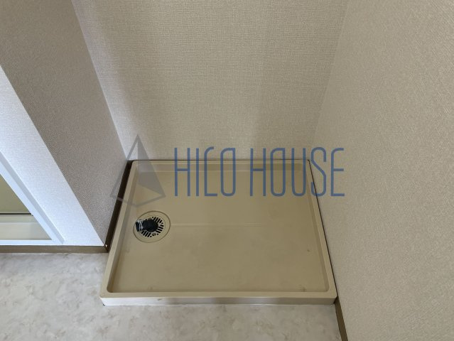 ジュピターズBの設備