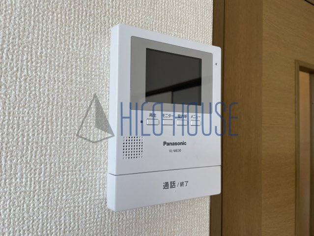 ジュピターズBのセキュリティ