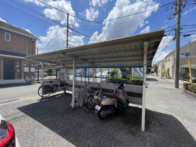 ジュピターズBのその他共用部分