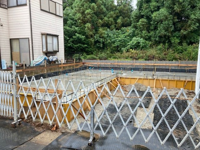 【外観】 | 流山市長崎１丁目