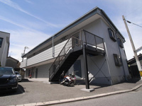 ロイヤルアパルト阪本の画像