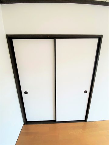 コーポまるもの収納