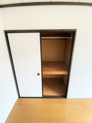 コーポまるもの収納