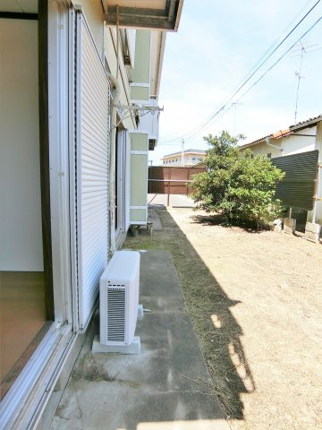 コーポまるものその他共用部分