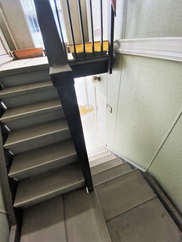 コーポまるものその他共用部分