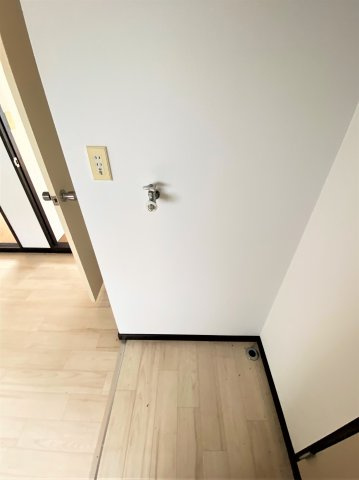 コーポまるもの設備