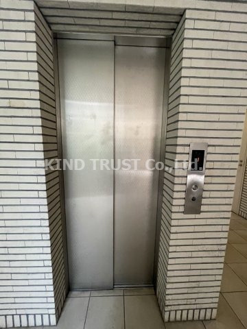 フェニックスコートのその他共用部分
