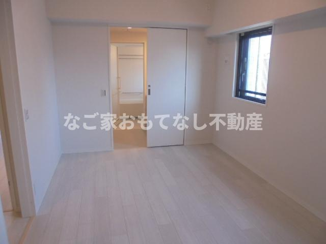 【その他】 | ジュネス清水 | ※写真は別号室