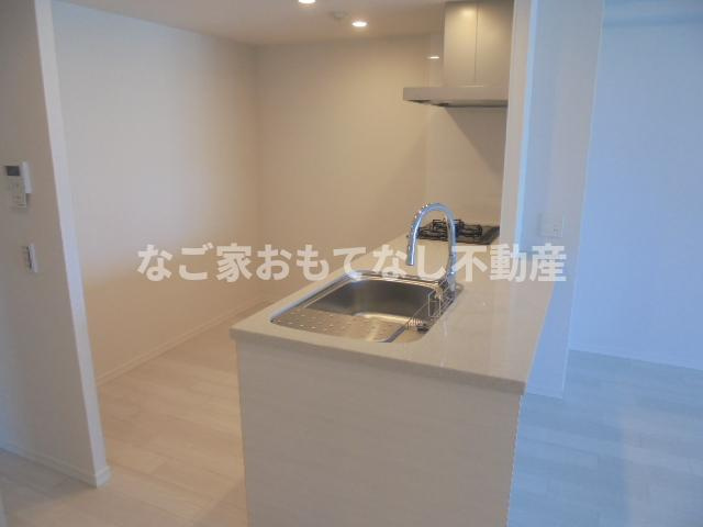 【その他】 | ジュネス清水 | ※写真は別号室