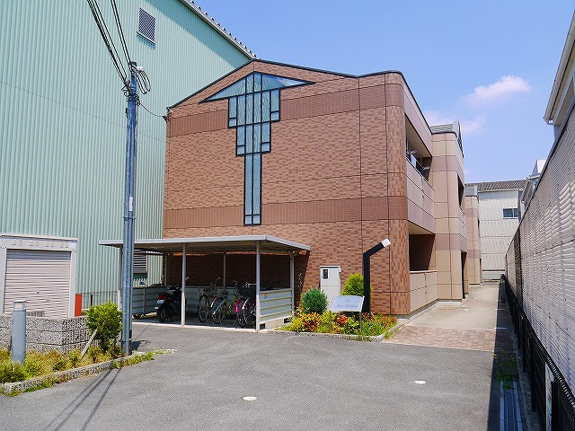 サンガーデン（千代）