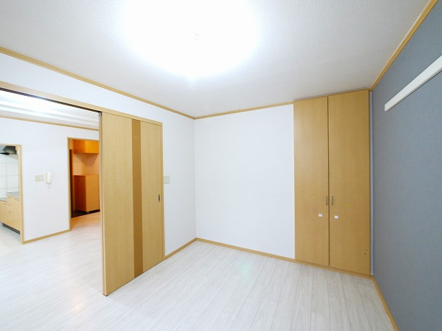 サンガーデン（千代）の洋室|きれいな洋室です