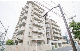 【外観】 | グリーンパーク第二南綾瀬