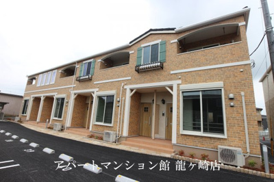 【外観】 | ローザ・ヴィレⅢ