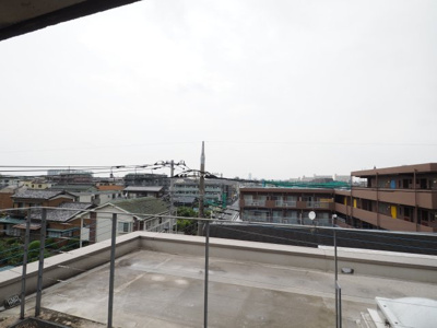 【展望】 | M’s GARDEN