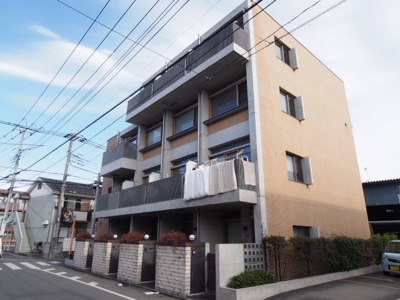 【外観】 | M’s GARDEN