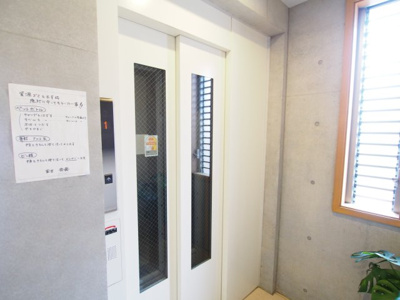 【その他共用部分】 | M’s GARDEN