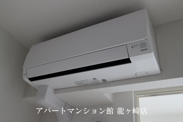 ローザ・ヴィレⅢの設備