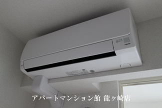 【設備】 | ローザ・ヴィレⅢ