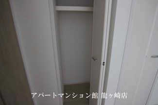 【収納】 | ローザ・ヴィレⅢ
