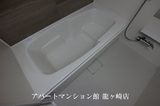 【浴室】 | ローザ・ヴィレⅢ