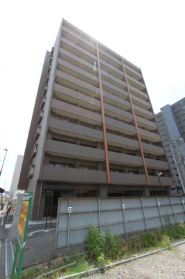 【外観】 | ピュアナ弓ノ町