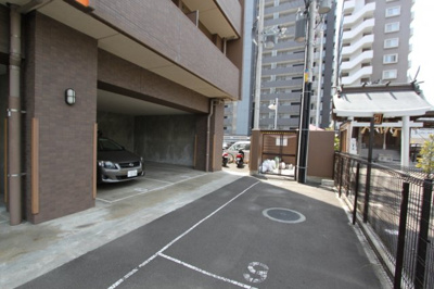 【その他共用部分】 | ピュアナ弓ノ町