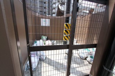 【その他共用部分】 | ピュアナ弓ノ町