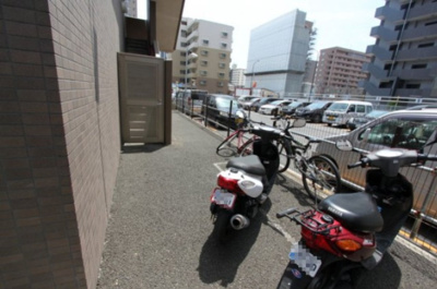 【その他共用部分】 | ピュアナ弓ノ町