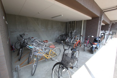 【その他共用部分】 | ピュアナ弓ノ町